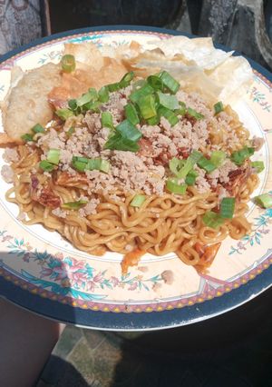 Foto resep Mie Gacoan