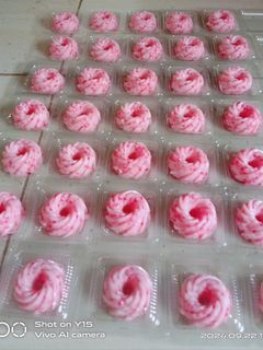 Foto resep Cantik manis mutiara