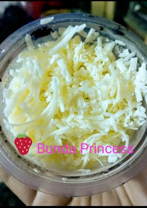 Foto resep Cheseecake