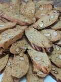 Receta de Fakas tradicional