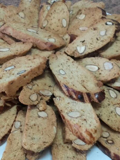 Una foto de Receta de Fakas tradicional