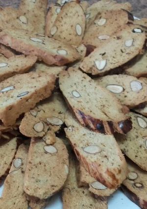 Una foto de Receta de Fakas tradicional