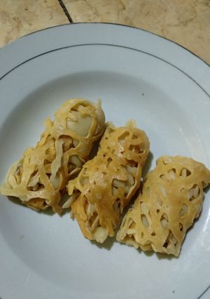 Foto resep Roti jala cerelac