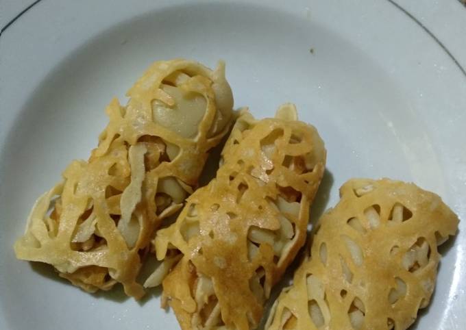 Roti jala cerelac