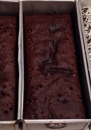 Foto resep Brownies