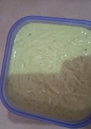 Foto resep Ice cream alpukad creamy