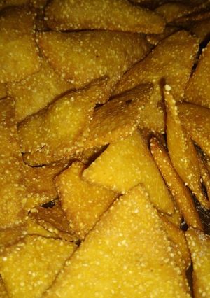 Una foto de Nachos Caseros 🤩
