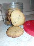 Cookies alle noci