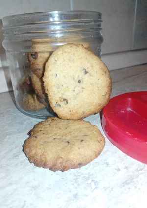 Foto di Cookies alle noci
