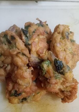 Foto resep Perkedel Tempe