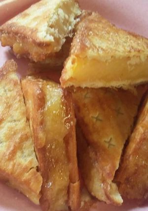 Foto resep Gabin fla susu