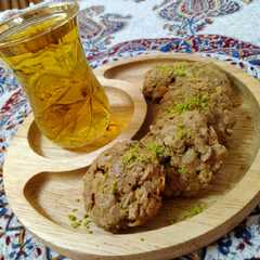 کوکی رژیمی-レシピのメイン写真