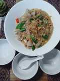 Mie nyemek#mie singkong tumis