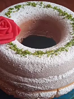 صورة لوصفة مسكوتشو بثلاث بيضات شاهق ولا اروع 😋