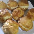 Kue Sus / Choux Pastry