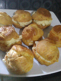 Foto resep Kue Sus / Choux Pastry