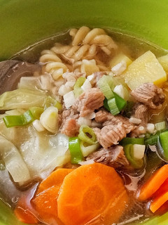 Foto resep Sop Daging Sapi