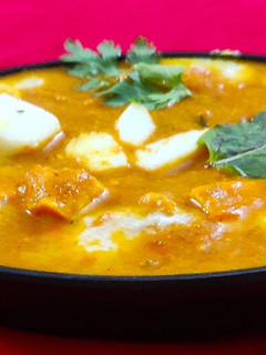 શાહી પનીર(Shahi paneer Recipe in Gujarati) રેસીપી મુખ્ય ફોટો