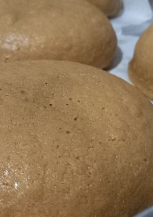 Foto resep Roti boy😁