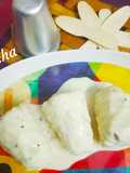 Leftover sweets turns into Mawa kulfi