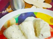 A picture of mawa kulfi recipe