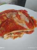 Lasaña