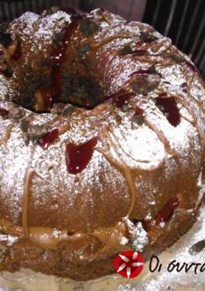 Φωτογραφία της συνταγής Cake Amore