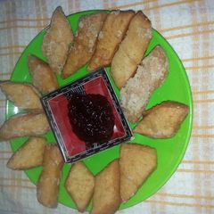 A picture of Sweet mitai#Festive contest_Nairobi West#.