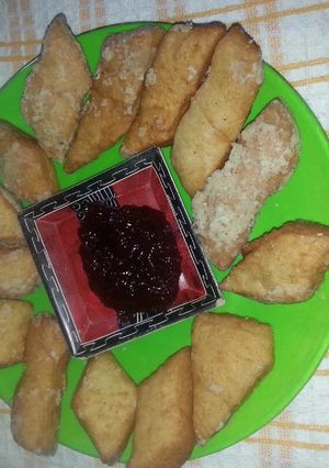 A picture of Sweet mitai#Festive contest_Nairobi West#.
