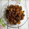 Tumis Daging Kentang Kecap