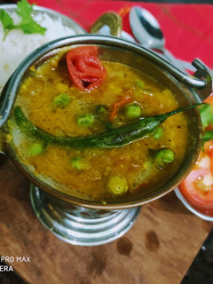 दाल फ्राई (Dal fry recipe in hindi) रेसिपी मुख्य फोटो