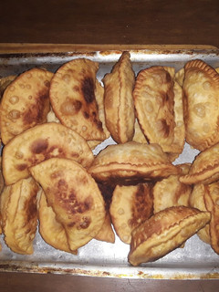 Una foto de Empanadas de carne