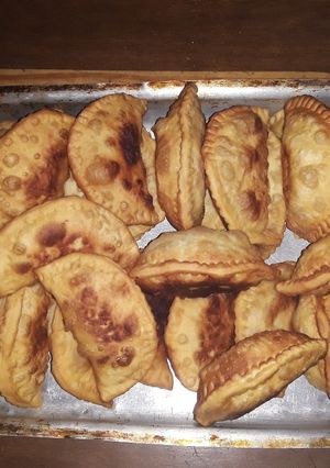 Una foto de Empanadas de carne