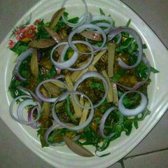A picture of Esi-ewu.