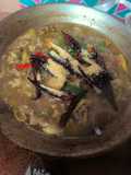 Tomsap Daging# Cookpad Apron 2026