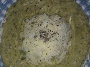 Una foto de salsas para untar