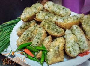 Foto resep Tahu Aci Khas Tegal