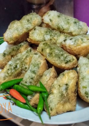 Foto resep Tahu Aci Khas Tegal