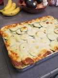 Squash Lasagna