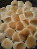 Thanksgiving Candied Yams