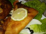 بوراك عنابي يشهي