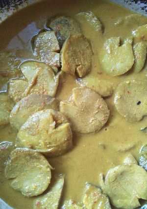 Foto resep Jengkol bumbu seadanya😁