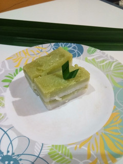 Foto resep Kue lapis tepung beras