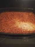 Torta de zanahoria