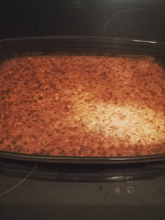 Una foto de Torta de zanahoria