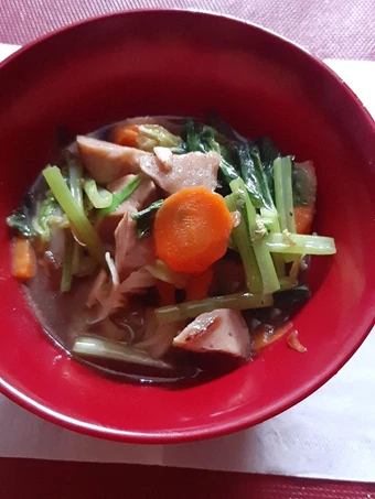 Langkah Mudah untuk Membikin Resep Capcay bakso yang Menggugah Selera Anti Ribet, Bikin Ngiler