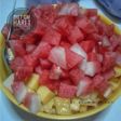 Buahan Segar (Diet GM-1) Lunch