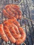Chorizo Criollo