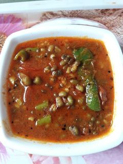 મગ મસાલા (Mung Masala Recipe in Gujarati) રેસીપી મુખ્ય ફોટો