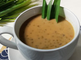 Bubur Kacang Hijau (metode 5:30:7)